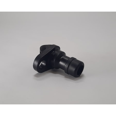 Mtd Nozzle-Deck Wash 731-07487